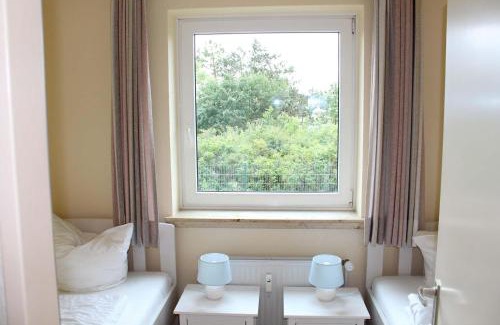 Bad St. Peter-Ording Apartamento | Germania-27