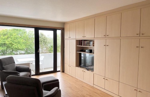 Bad St. Peter-Ording Apartamento | Germania-41