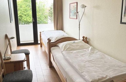 Bad St. Peter-Ording Apartamento | Germania-41