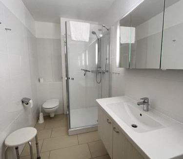 Bad St. Peter-Ording Apartamento | Germania-41