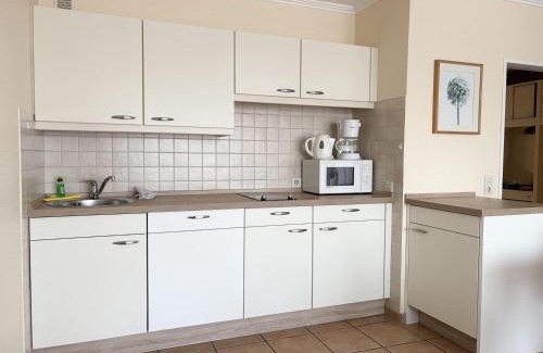 Bad St. Peter-Ording Apartamento | Germania-45