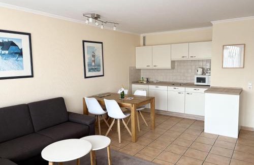 Bad St. Peter-Ording Apartamento | Germania-45