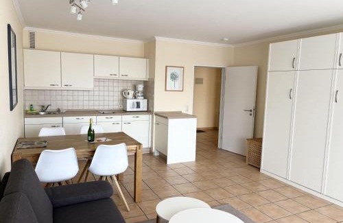Bad St. Peter-Ording Apartamento | Germania-45