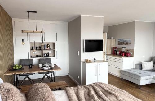 Bad St. Peter-Ording Apartamento | Germania-54