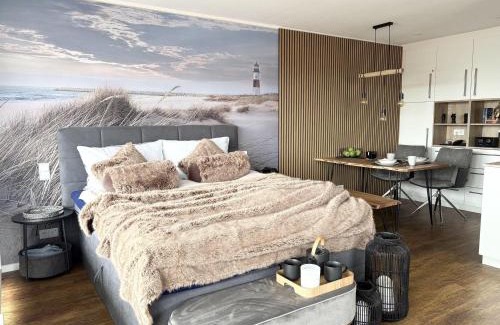 Bad St. Peter-Ording Apartamento | Germania-54