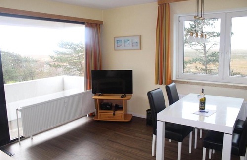 Bad St. Peter-Ording Apartamento | Germania-59
