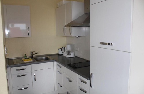 Bad St. Peter-Ording Apartamento | Germania-59
