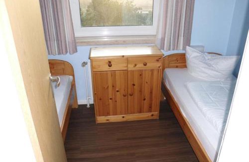 Bad St. Peter-Ording Apartamento | Germania-59
