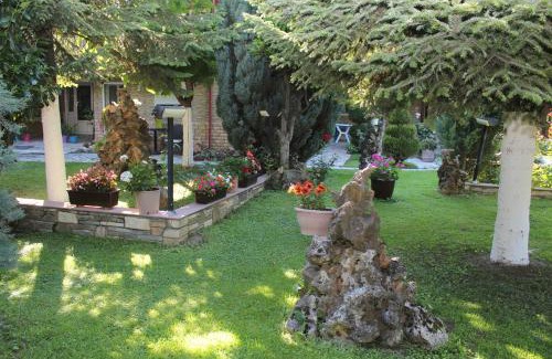 Loutraki Apartamento | Germanos Studios
