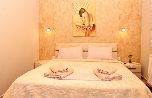 Loutraki Apartamento | Germanos Studios