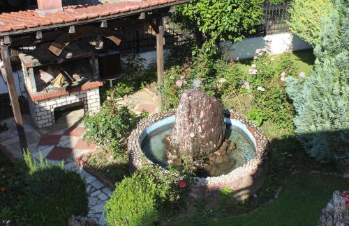Loutraki Apartamento | Germanos Studios