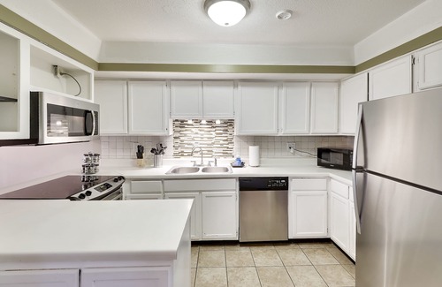 Germantown Condominio | alquiler corporativo o reubicación en Germantown