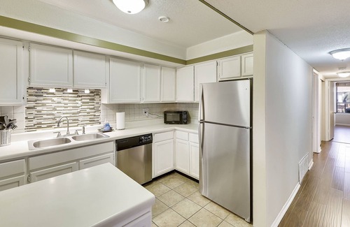 Germantown Condominio | alquiler corporativo o reubicación en Germantown