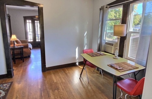 Germantown Apartamento | Germantown Big Bad apartment/2nd floor