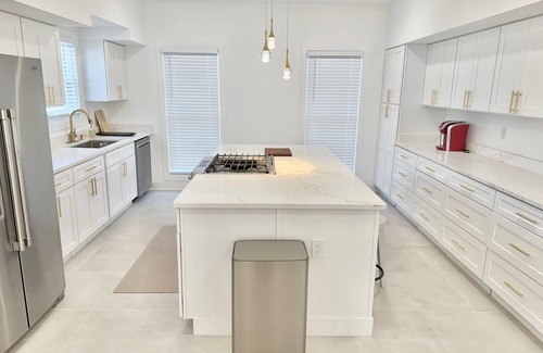 Germantown Casa | Germantown Border Gem