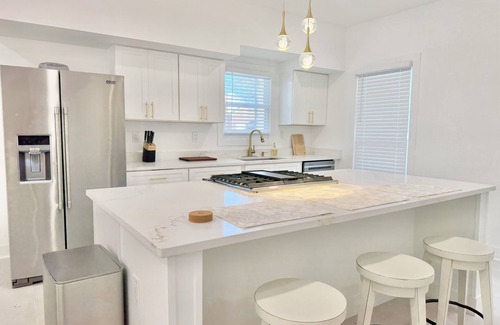 Germantown Casa | Germantown Border Gem