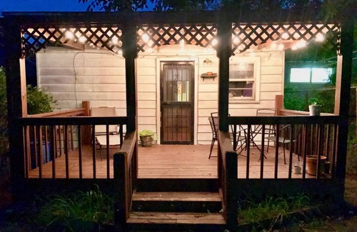 Schnitzelburg Casa | Germantown Getaway