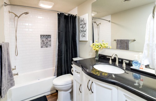 Germantown Condominio | Germantown Alquiler a largo plazo
