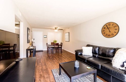 Germantown Condominio | Germantown Alquiler a largo plazo