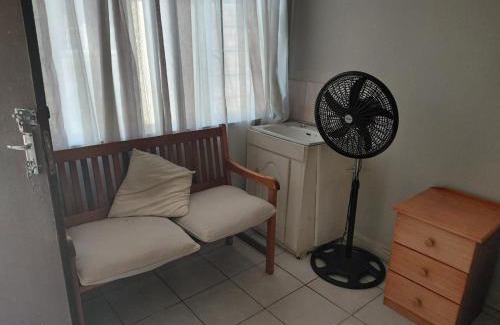 Germiston Hotel | Germiston Residential Motel