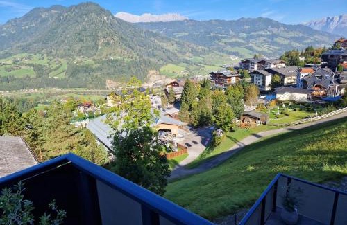 Alpendorf Apartamento | Gern Mountain Living Ferienhaus Deutschmann