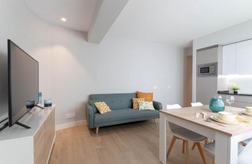 Gernika-Lumo Apartamento | Gernika by Aston Rentals