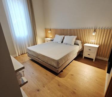 Gernika-Lumo Apartamento | Gernika Suites by Aldori - New Opening !