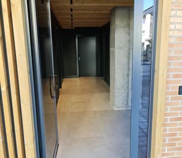 Gernika-Lumo Apartamento | Gernika Suites by Aldori - New Opening !