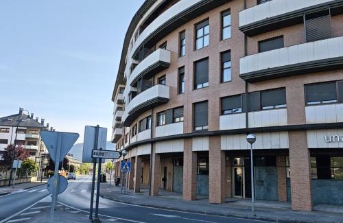 Gernika-Lumo Apartamento | Gernika Suites by Aldori - New Opening !