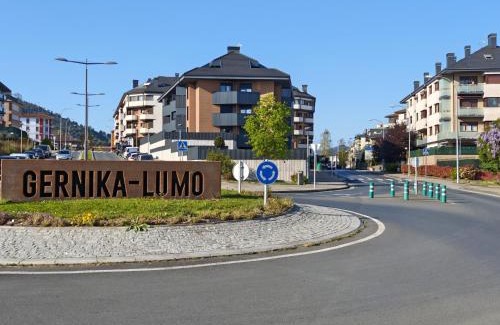 Gernika-Lumo Apartamento | Gernika Suites by Aldori - New Opening !