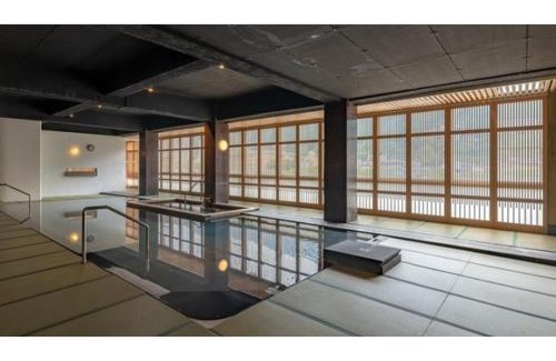 Gero Onsen Hotel | Gero Onsen Ogawaya - Vacation STAY 83607v