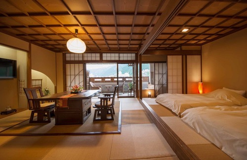 Gero Onsen Casa | Gero Onsen Yamagataya