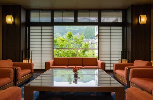 Gero Onsen Casa | Gero Onsen Yamagataya