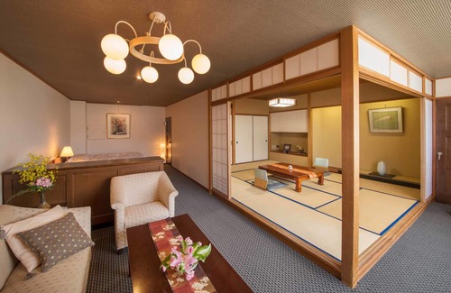 Gero Onsen Casa | Gero Onsen Yamagataya