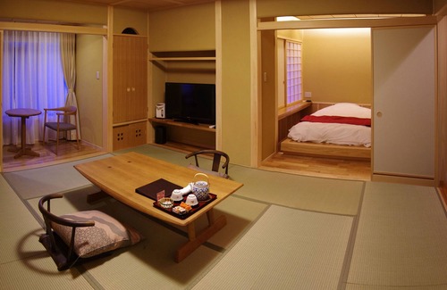 Gero Onsen Casa | Gero Onsen Yukyunohana