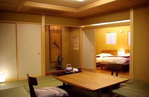 Gero Onsen Casa | Gero Onsen Yukyunohana