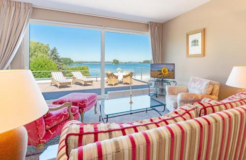 Bosau Apartamento | Gerold Damm 6 Seenest Bischofsee