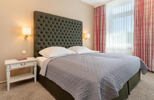 Bosau Apartamento | Gerold Damm 6 Seenest Bischofsee