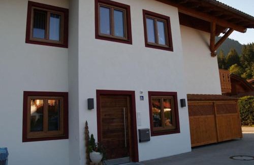 Garmisch-Partenkirchen Casa | Geroldsee Comfortable holiday residence