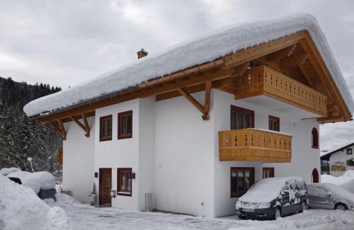 Garmisch-Partenkirchen Casa | Geroldsee Comfortable holiday residence