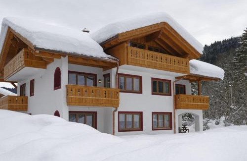 Garmisch-Partenkirchen Casa | Geroldsee Comfortable holiday residence