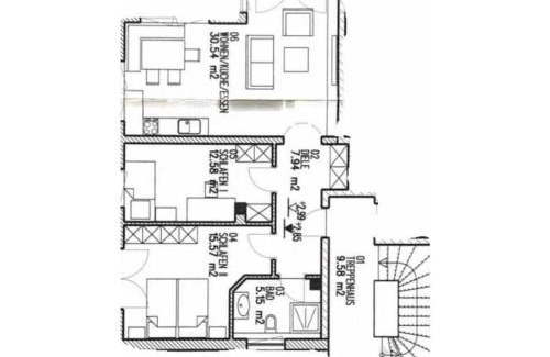 Garmisch-Partenkirchen Casa | Geroldsee Comfortable holiday residence