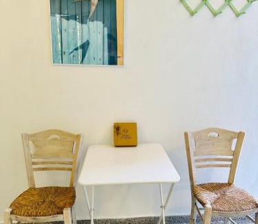 Angon Casa | Gerolimos Cottage