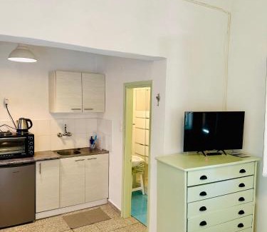 Angon Casa | Gerolimos Cottage