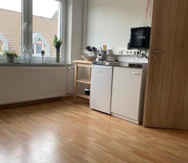 Gerolstein Apartamento | Gerolstein, Urlaub in der Eifel 2 - Ferienwohnung