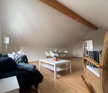 Gerolstein Apartamento | Gerolstein, Urlaub in der Eifel 2 - Ferienwohnung