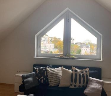 Gerolstein Apartamento | Gerolstein, Urlaub in der Eifel 2 - Ferienwohnung