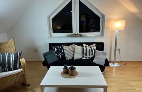 Gerolstein Apartamento | Gerolstein, Urlaub in der Eifel 2 - Ferienwohnung