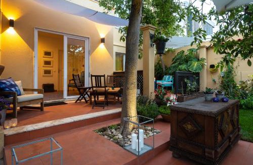 Belem Casa | Geronimo Guest House Belém