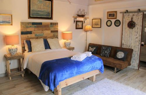 Belem Casa | Geronimo Guest House Belém